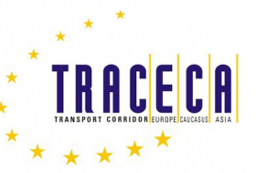 TRACECA national secretary talks increasing cargo traffic via Azerbaijan